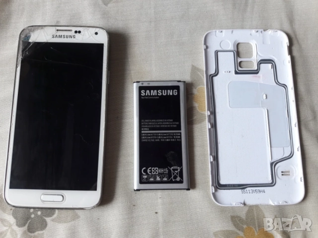 Samsung Galaxy S5 SM-G900F