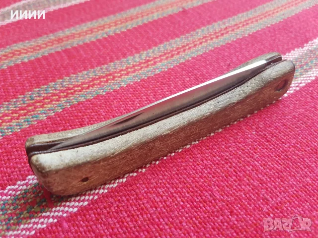 Ножка немска Inox