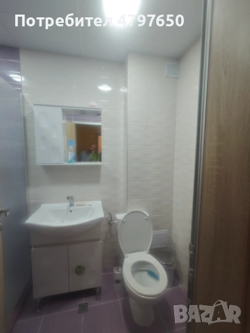 Двустаен апартамент в Кършияка, снимка 5 - Апартаменти - 54890516