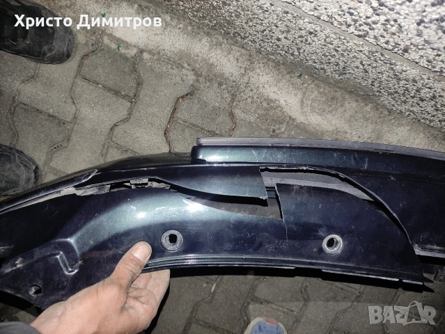 VW PHAETON 2 броя на части , снимка 15 - Автомобили и джипове - 53145181