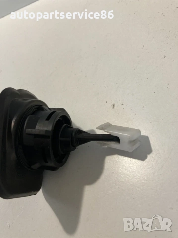 Главен цилиндър на съединителя за Volvo C30 1.6 TDI 109HP (2012) 3M51-7A543-BF, снимка 2 - Части - 54027851