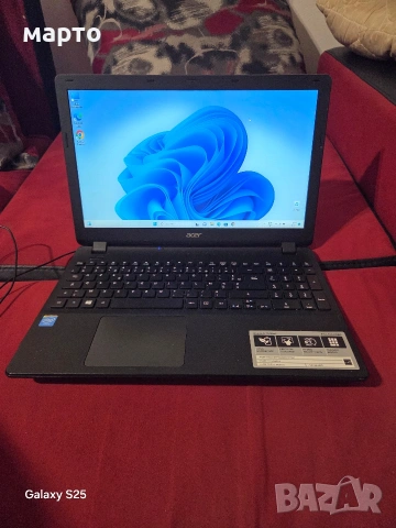 Acer Aspire ES1-512