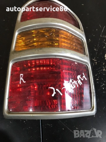 Стоп / задна дясна лампа за Ford Maverick (2002) 1L84-13B505-E, снимка 2 - Части - 55060424