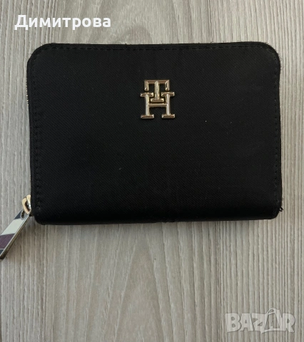 Tommy Hilfiger портмоне