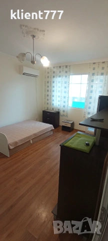 Тристаен апартамент под наем ”Изгрев”, над Вятърна мелница - 450€, снимка 5 - Апартаменти - 54240115