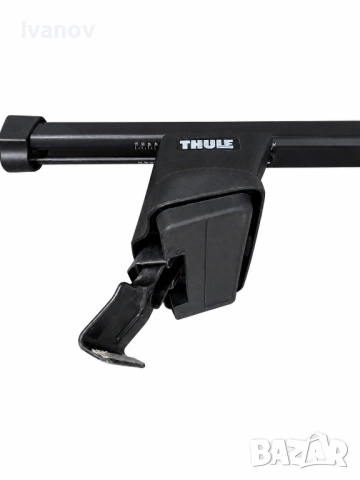 THULE SquareBar 762 - 135 см., снимка 6 - Аксесоари и консумативи - 54405711