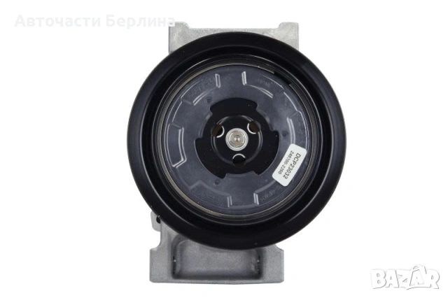 Компресор за климатик за Renault Grand и Renault Megane, снимка 4 - Части - 54865809