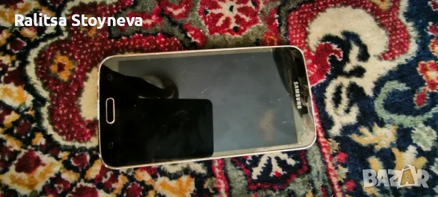 Телефон Samsung S5