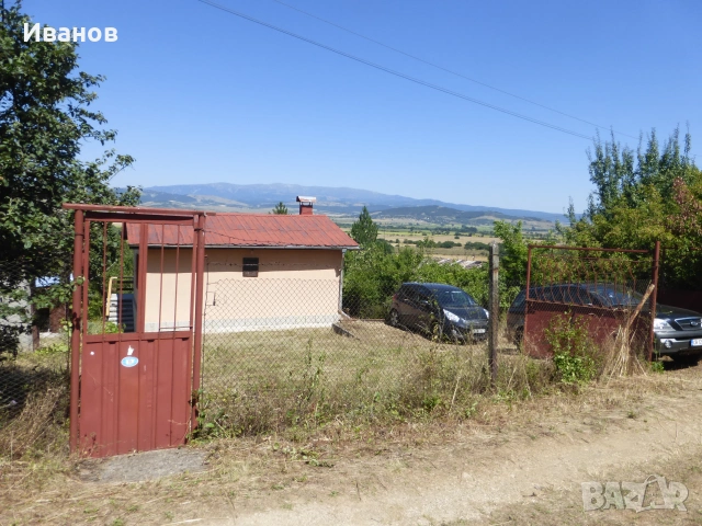 Продава се вила в село Кондофрей, снимка 9 - Вили - 55016001