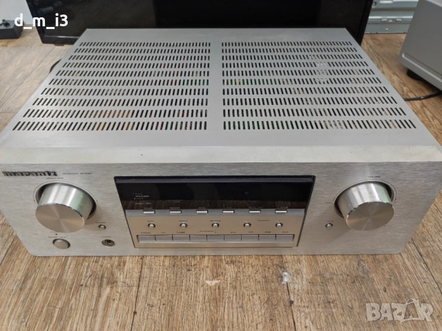 Marantz SR4021 стерео усилвател