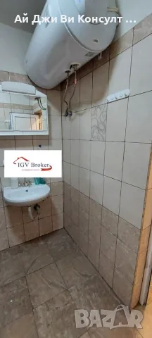Гарсониера в кв Студентски град, снимка 12 - Апартаменти - 55584603
