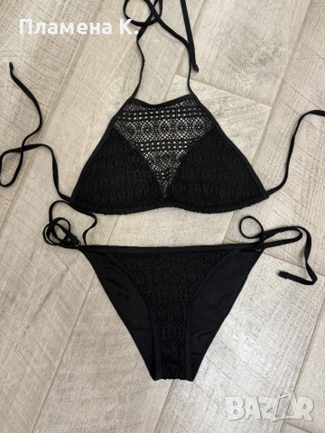 Бански RESERVED и H&M, снимка 8 - Бански костюми - 54729108