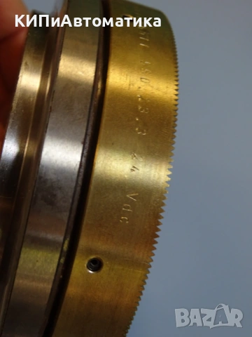 зъбен електромагнитен съединител Monninghoff 667272 gear coopling, снимка 10 - Резервни части за машини - 54425703