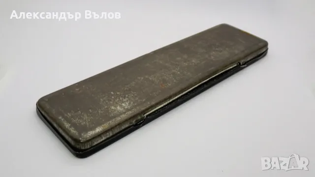 Комплект 5 бр. перомоливки Versatil 5217 Техниколор Чехословакия Technicolor, снимка 4 - Колекции - 55300768