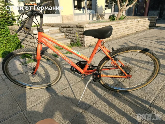 Колело 24 цола момче/момиче 
