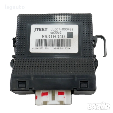 Модул управление 4х4 система Mitsubishi ASX I 2010-2019 ID: 161627 ОЕМ № 8631B340