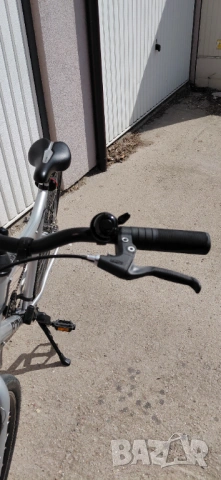 B’Twin велосипед , снимка 6 - Велосипеди - 54166708