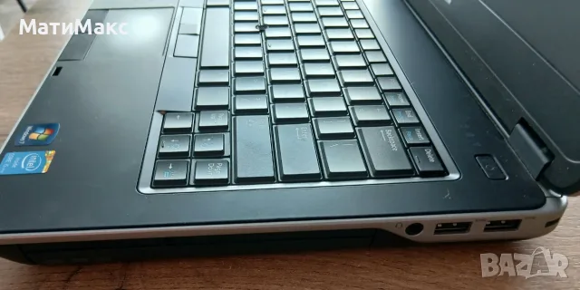 Dell Latitude e6440 i5 SSD, снимка 8 - Лаптопи за работа - 55596080