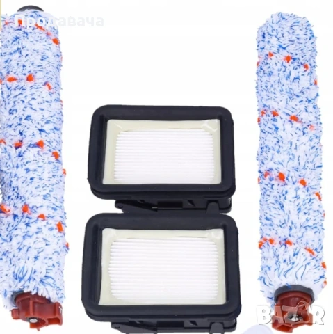 Филтър за прахосмукачка Bissell модел 1868 ;1866