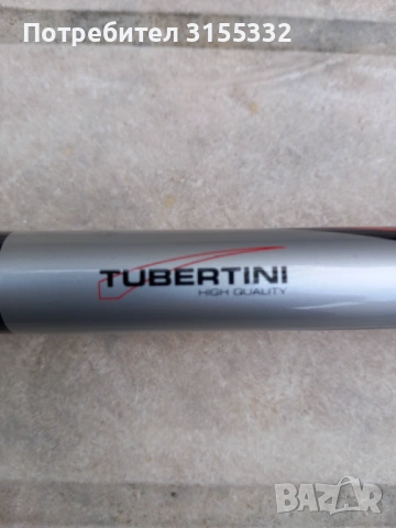 Tubertini Tatanka, снимка 2 - Въдици - 54555074