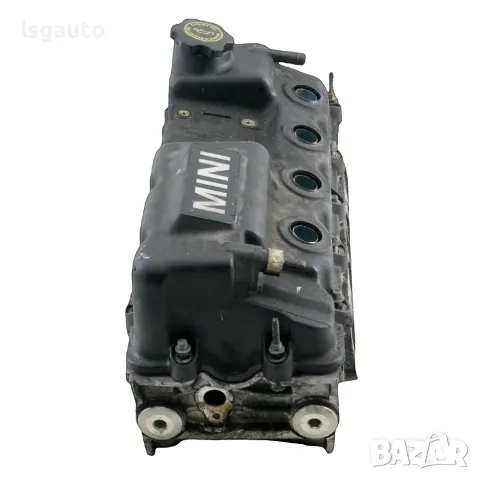 Оборудвана цилиндрова глава Mini Hatch (R50; R53) 2001-2006 ID: 163089 ОЕМ: 04777751ABA, снимка 4 - Части - 55392555