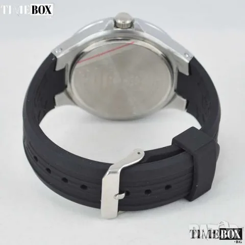 Luxxery New York Montre Sport NY3 Black, снимка 4 - Мъжки - 55360167