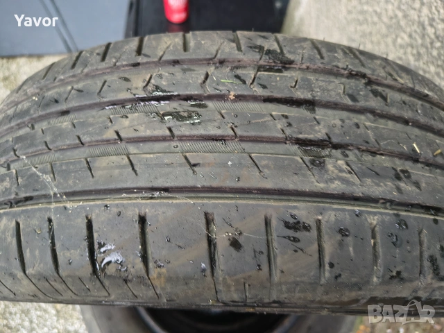 Гуми с джанти 15" VW , снимка 6 - Гуми и джанти - 55262022