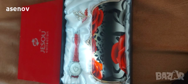 Комплект за жени , снимка 2 - Подаръци за жени - 54143344