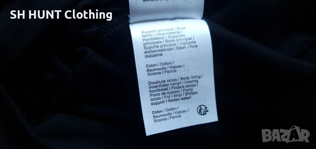 LACOSTE POLO Shirt размер M / L / XL поло тениска 0-2, снимка 16 - Тениски - 54803217