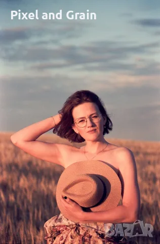 Minolta 5000 + AF Minolta 50mm f/1.7 лентов апарат с обектив, снимка 9 - Фотоапарати - 55496013