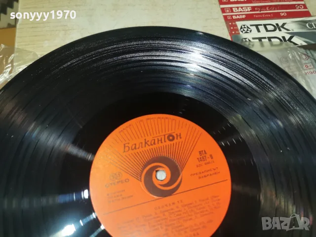 ЛИЛИ ИВАНОВА 2407261715L1, снимка 13 - Грамофонни плочи - 55406758