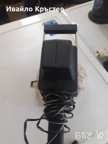 Продавам машина за полиране 