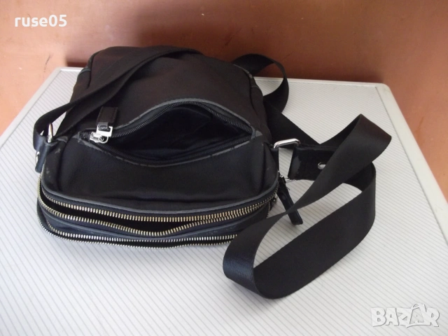 Чанта мъжка през рамо - 2, снимка 6 - Чанти - 54096102