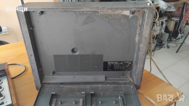 NATIONAL PANASONIC SG-740, снимка 5 - Радиокасетофони, транзистори - 54143215