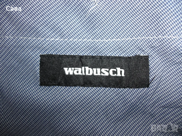Къси панталони WALBUSCH, LERROS  мъжки,Л, снимка 2 - Къси панталони - 55092947