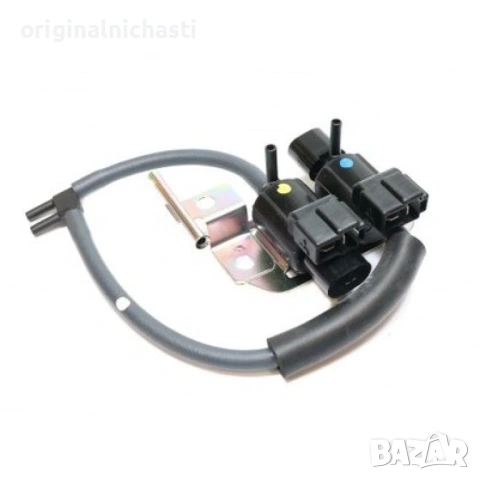 MR263723 K5T80296 Клапан Електромагнитен МИТСУБИШИ АУТЛЕНДЪР ПАДЖЕРО Л200 ХЮНДАЙ ГАЛОПЕР MITSUBISHI