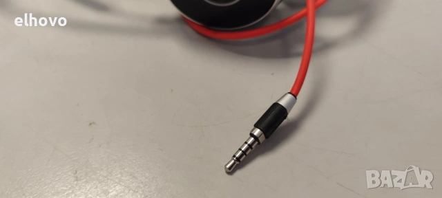Слушалки с микрофон Jabra HSC017, снимка 4 - Слушалки и портативни колонки - 54613640