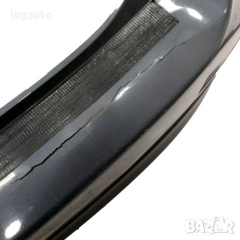 Задна броня Mitsubishi Lancer X (GS44S) 2007-2017 ID: 159289, снимка 10 - Части - 54075031