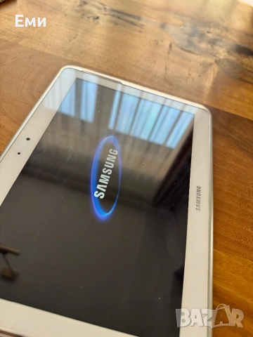 Samsung Galaxy Note 10.1, снимка 4 - Таблети - 54436601