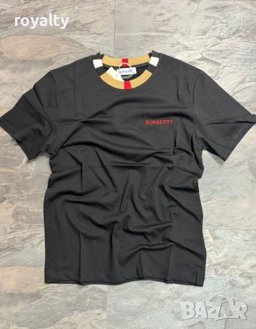 Burberry Нов Мъжки Комплект , снимка 2 - Спортни дрехи, екипи - 54673799