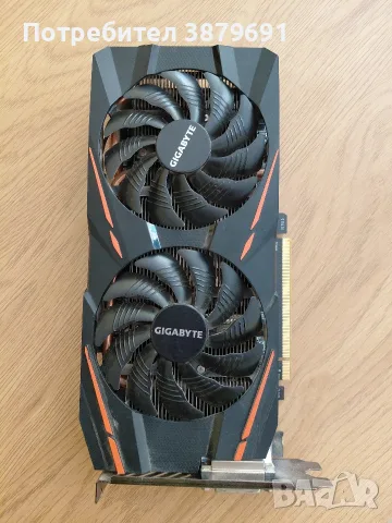 видео карта rx 580