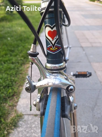 de ROSA, снимка 2 - Велосипеди - 54524079