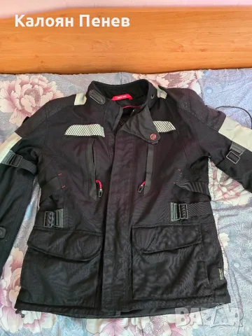 Мото яке REV'IT! с Gore-Tex размер L