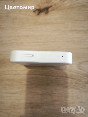 4G/ LTE ZTE MF927U бисквитка за мобилен интернет, снимка 3 - Рутери - 54086869