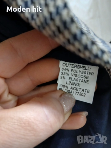 Дамски сака, снимка 8 - Сака - 54286997