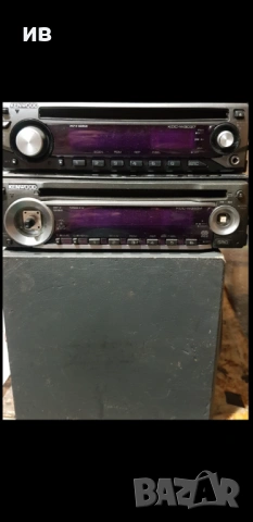 Sony, JVC, Kenwood, Panasonic CD/USB MP3 player , снимка 9 - Аксесоари и консумативи - 49089664