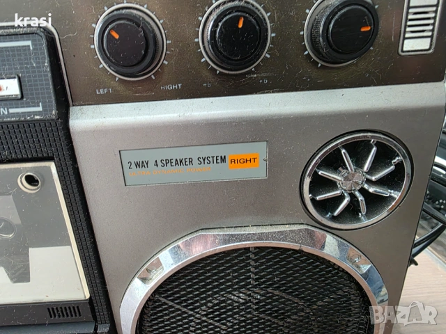 ХИТАЧИ 8155Е, снимка 4 - Друга електроника - 54355635