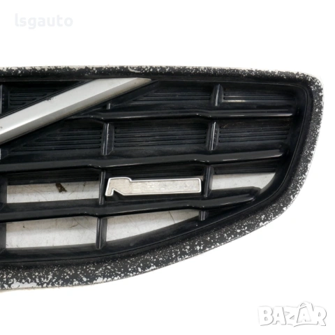 Решетка Volvo V60 2010-2014 ID: 160928  ОЕМ № 31333692, снимка 3 - Части - 54688804