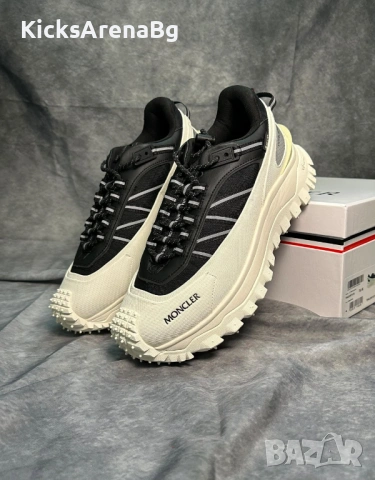 Обувки Moncler Trailgrip GTX