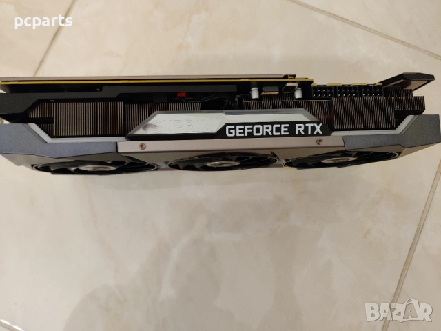 Геймърски компютър Ryzen 7950X 32GB RTX3080, снимка 7 - Геймърски - 54081183